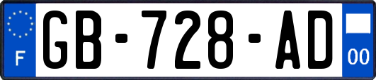 GB-728-AD