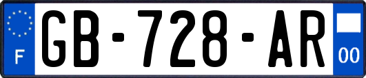 GB-728-AR