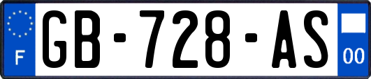 GB-728-AS