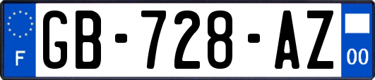 GB-728-AZ