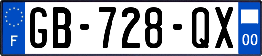 GB-728-QX