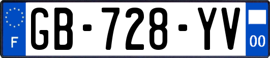 GB-728-YV