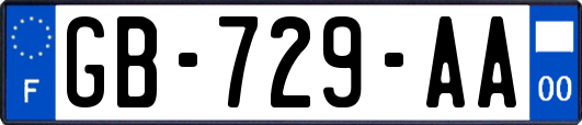 GB-729-AA