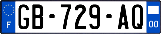 GB-729-AQ