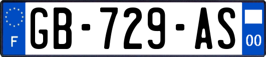 GB-729-AS