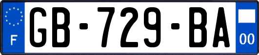 GB-729-BA