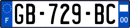 GB-729-BC