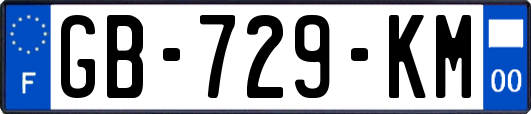 GB-729-KM