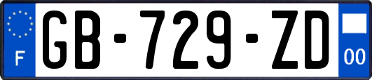 GB-729-ZD