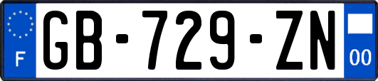 GB-729-ZN