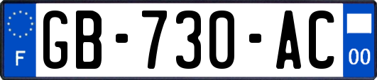 GB-730-AC