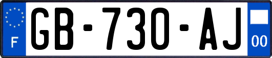 GB-730-AJ