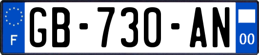 GB-730-AN