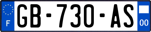 GB-730-AS