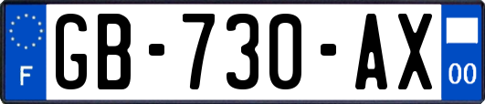 GB-730-AX