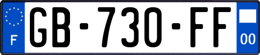 GB-730-FF