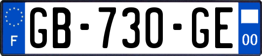 GB-730-GE
