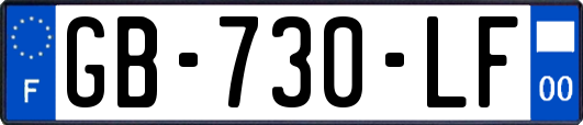 GB-730-LF