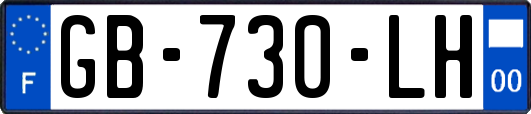 GB-730-LH