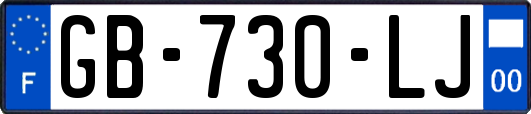 GB-730-LJ