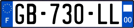 GB-730-LL