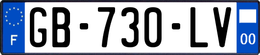 GB-730-LV