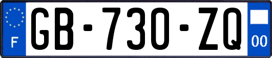 GB-730-ZQ