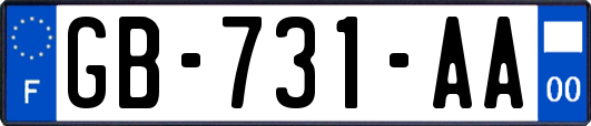 GB-731-AA