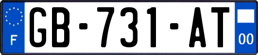 GB-731-AT