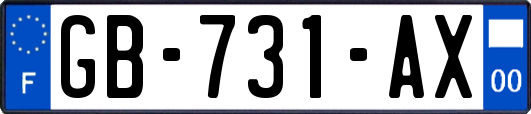 GB-731-AX