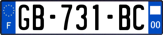 GB-731-BC