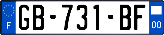 GB-731-BF