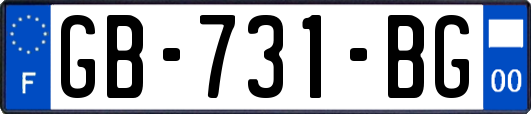 GB-731-BG