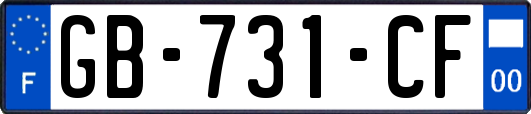 GB-731-CF