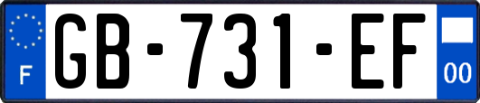 GB-731-EF