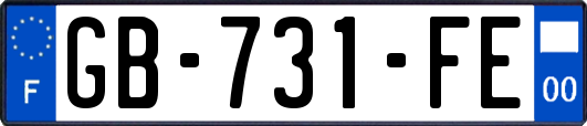 GB-731-FE