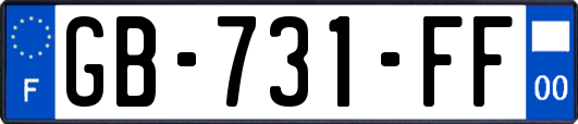 GB-731-FF
