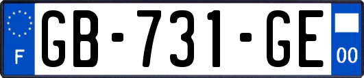 GB-731-GE