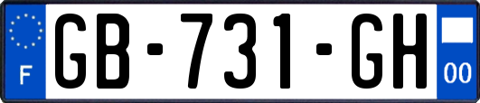 GB-731-GH