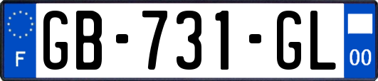 GB-731-GL