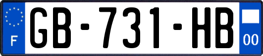 GB-731-HB