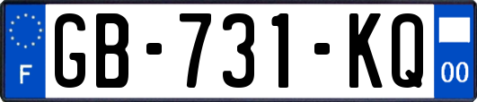 GB-731-KQ