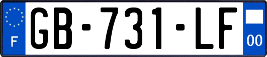 GB-731-LF
