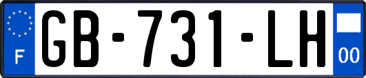 GB-731-LH