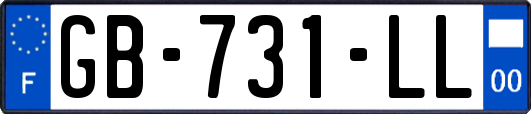 GB-731-LL