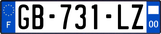 GB-731-LZ
