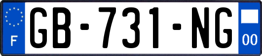 GB-731-NG