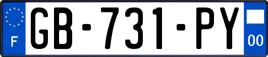 GB-731-PY