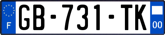 GB-731-TK