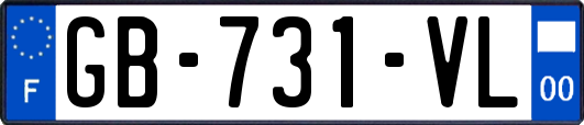 GB-731-VL